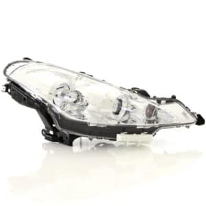 PHARE D PEUGEOT 4007 07 => 6206G6*