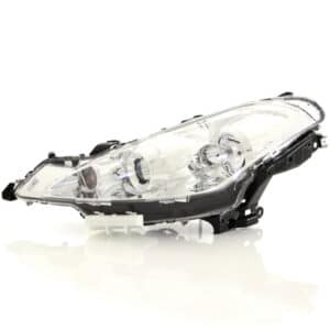 PHARE G PEUGEOT 4007 07 => 6208G6