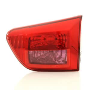 FEU ARD PEUGEOT 4007 07 => SUR HAYON = 00006351EH*