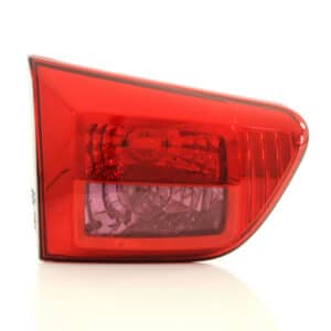 FEU ARG PEUGEOT 4007 07 => SUR HAYON = 00006350EJ*