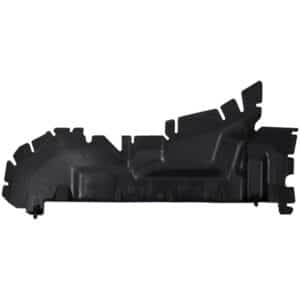 GUIDAGE AIR FACE AVD PEUGEOT 308 09/07 => 7104GL