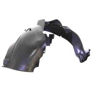 PARE BOUE AILE AVG PEUGEOT 308 09/07 => PREMIUM