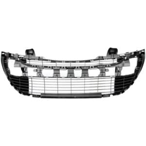 GRILLE PC AVC PEUGEOT 308 09/07 => 7414VH
