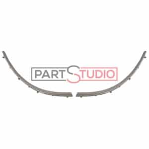 KIT ENJOLIV CHROMES PEUGEOT 308 09/07 => 7452QJ
