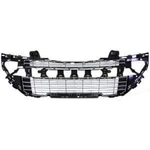 GRILLE PC AVC PEUGEOT 308 09/07 => MODELE FELINE = 7414VP