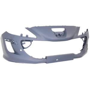 PC AV A PEINDRE PEUGEOT 308 09/07 => + DETECTEURS = 7401LT