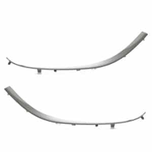 KIT ENJOLIV GRILLE PC AV PEUGEOT 308 09/07 => MODELE FELINE = 7452QK