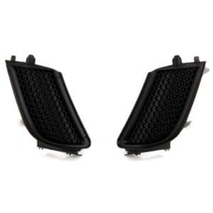 KIT CACHE AB PC AV PEUGEOT 308 09/07 => 7414VL