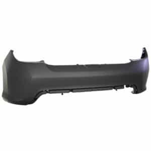 PC ARR A PEINDRE PEUGEOT 308 09/07 => MOD SPORT = 7410EP