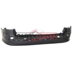 PC ARR A PEINDRE PEUGEOT 308 09/07 => MODELE SW = 7410FK