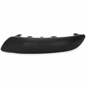 MOULURE PC ARD PEUGEOT 308 09/07 => NOIRE 3/5 PORTES = 7452PP