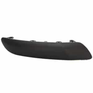 MOULURE PC ARG PEUGEOT 308 09/07 => A PEINDRE 3/5 PORTES = 7452PQ