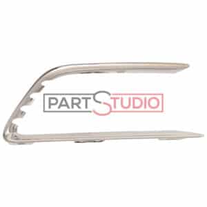 ENJOLIV CHROME ARG PEUGEOT 308 09/07 => SUR SPOILER = 7452PZ