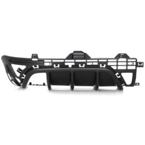 SPOILER PC ARG PEUGEOT 308 09/07 => MODELE FELINE + CC = 7452XV