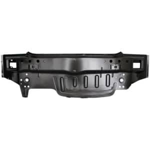 JUPE ARR COMPLETE PEUGEOT 308 09/07 => CITROEN DS4 11 => 1610580080