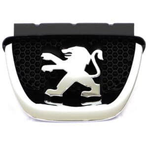 EMBLEME PEUGEOT 308 09/07 => 7810S5