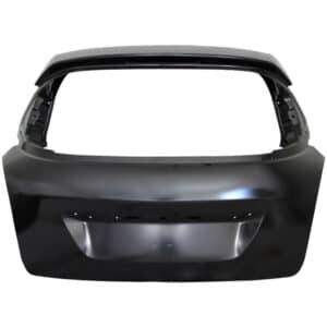 HAYON PEUGEOT 308 SW 09/07 => VITRE FIXE = 8701AF