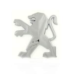 SIGLE HAYON "PEUGEOT" 308 09/07 => 00007810S3