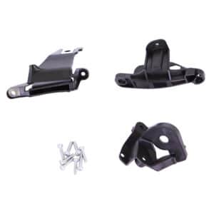 KIT REPARATION PHARE D PEUGEOT 308 I - RCZ = 6212E4