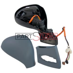 RETRO D PEUGEOT 308 09/07 => ELEC CHAUFFANT + SIEGE MEMOIRE = 8153NH*