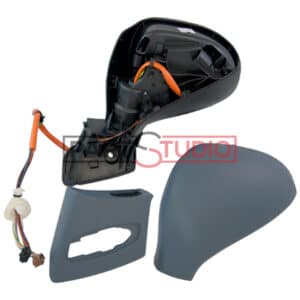 RETRO G PEUGEOT 308 09/07 => ELEC CHAUFFANT + SIEGE MEMOIRE = 8153NJ*