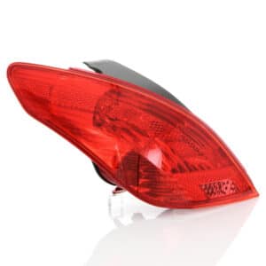 FEU ARG PEUGEOT 308 09/07 => LLF782