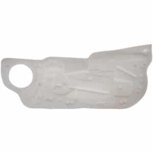 VINYL ETANCHEITE PORTE AVD PEUGEOT 308 03/08 => PG3094 = 9365HP *