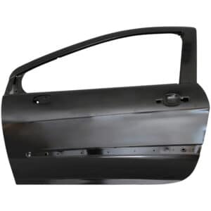 PORTE AVG PEUGEOT 308 03/08 => MODELE 3 PORTES = 9002Z2*