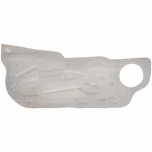 VINYL ETANCHEITE PORTE AVG PEUGEOT 308 03/08 => PG3095 = 9365HN*