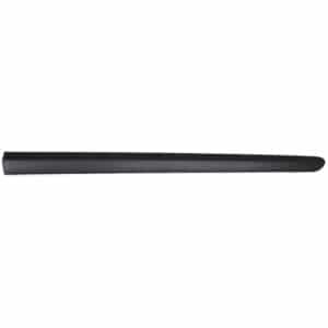 MOULURE NOIRE PORTE AVD PEUGEOT 308 03/08 => 5 PORTES = 8545GC