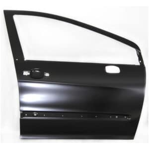 PANNEAU PORTE AVD PEUGEOT 308 03/08 => 5 PORTES - SW = 00009010H5