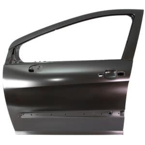 PORTE AVG PEUGEOT 308 03/08 => MODELE 5 PORTES = 9002AW
