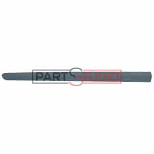 MOULURE A PEINDRE PORTE AVG PEUGEOT 308 03/08 => 5 PORTES = 8545GA
