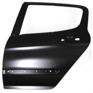 PANNEAU PORTE ARG PEUGEOT 308 03/08 => 5 PORTES = 0000901199