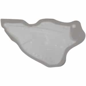 VINYL ETANCHEITE PORTE ARG PEUGEOT 308 03/08 => PG3099/99A = 9365HQ