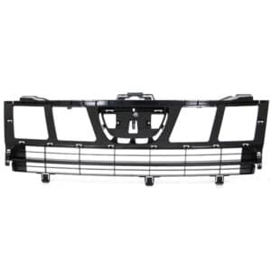 GRILLE PEUGEOT EXPERT 12/06 => 04/12 = 7804Q8