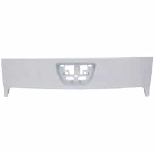 ENJOLIVEUR CALANDRE A PEINDRE PEUGEOT EXPERT 12/06 => 04/12 = 7804R1