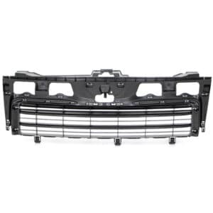 GRILLE PEUGEOT EXPERT 04/12 => 1608230580
