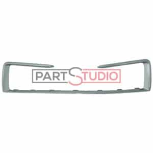 CONTOUR CHROME GRILLE PEUGEOT EXPERT 04/12 => 1608231880