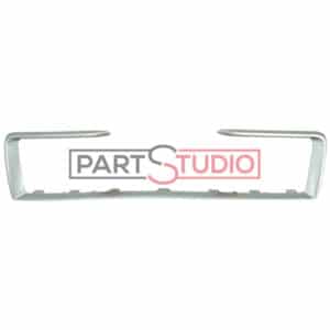 CONTOUR A PEINDRE GRILLE PEUGEOT EXPERT 04/12 => 1608233080