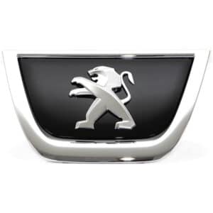 EMBLEME MARQUE PEUGEOT EXPERT 04/12 => 7810AL