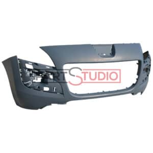 PC AV A PEINDRE PEUGEOT 3008 03/09 => 7401RZ