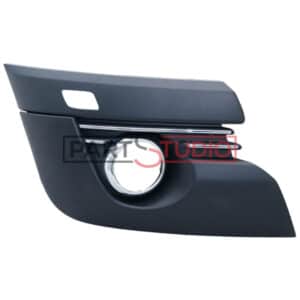 ENJO PC AVD PEUGEOT 3008 03/09 => + AB +  JONC + ESSUI PHARE= 745313*