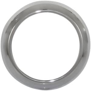 ENJOLIVEUR CHROME AB PC AVD PEUGEOT 3008 03/09 => 7452YR