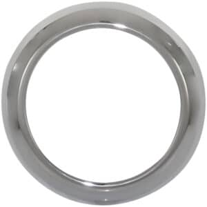 ENJOLIVEUR CHROME AB PC AVG PEUGEOT 3008 03/09 => 7452YQ