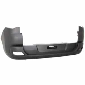 PC ARR A PEINDRE PEUGEOT 3008 03/09 => 7410JK