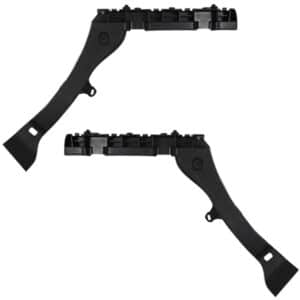 KIT GLISSIERES PC ARR PEUGEOT 3008 03/09 => 7416P9