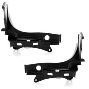 KIT ENJOLIVEURS PC ARR PEUGEOT 3008 03/09 => 7452ZC