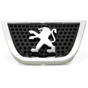 MONOGRAMME PEUGEOT 3008 03/09 => 7810X5