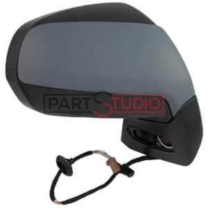 RETRO D PSA 3008 09/07 =>5008 10/09 => ELEC CHAUF RETRAC ELEC= 8153ZG